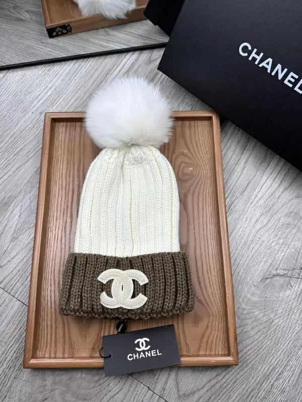 chanel casquette s_125013a